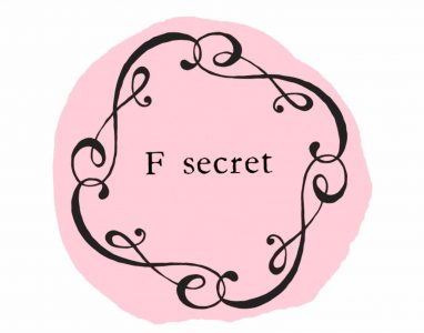 Secret of fashion 